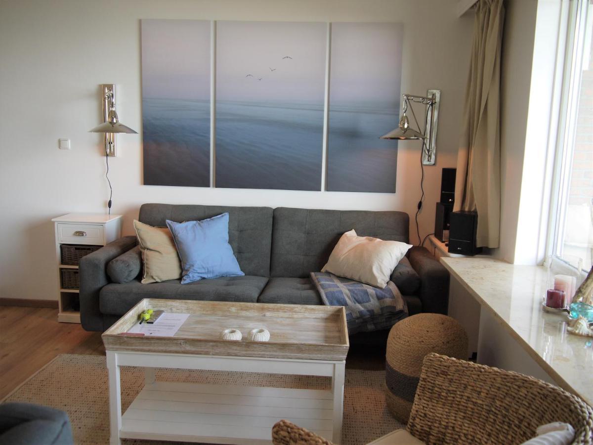 Sea View Lodge Scharbeutz Bagian luar foto