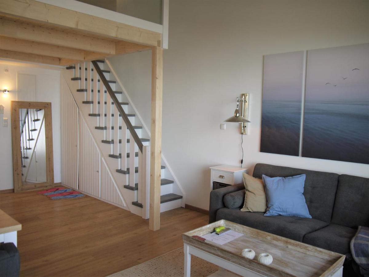 Sea View Lodge Scharbeutz Bagian luar foto