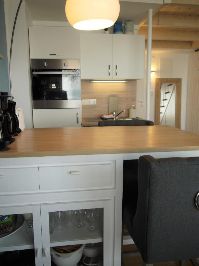 Sea View Lodge Scharbeutz Bagian luar foto